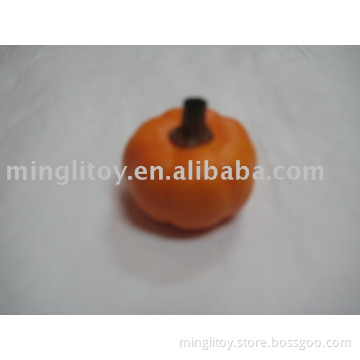 PU pumpkin toy